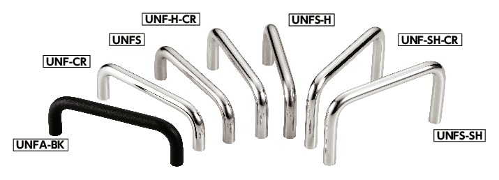 UNFSStainless Steel U - shaped Pull