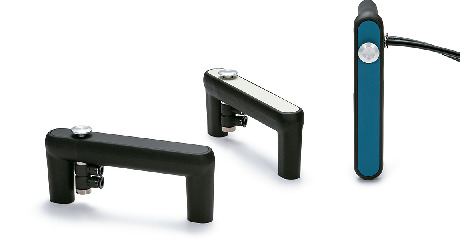 UPVFPlastic Pulls - With Pneumatic Valves