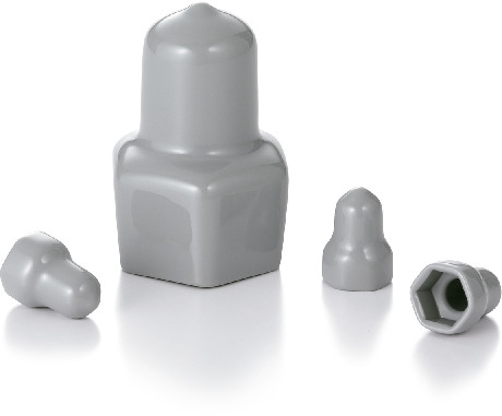 SCBNScrew Caps, Bolt & Nut Protectors