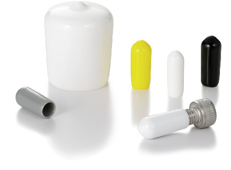 SCHT-TScrew Caps, Thread Protectors