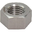 Duplex Stainless Steel Hexagon Nuts