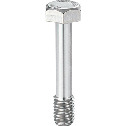Hexagon Head Captive Screws - SUS316L