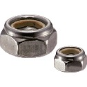 Hex Lock Nuts