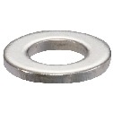 Washers - Titanium