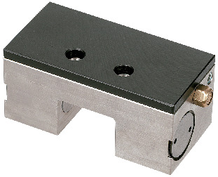 MKL_Cリニアクランパ・ズィー - 空気圧 - 常時開 - 低コストタイプ