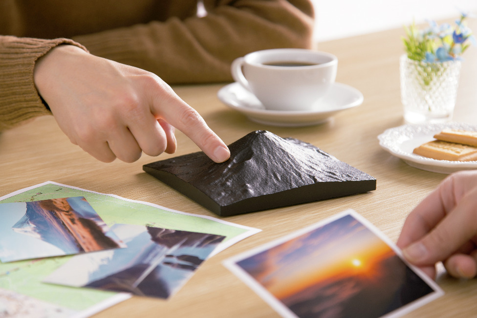 CLGMTリアル富士