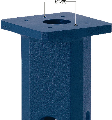 RSA-DEロボットスタンド - デンソーウェーブ製ロボット対応