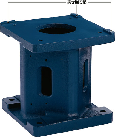 RSA-MEロボットスタンド - 三菱電機製ロボット対応