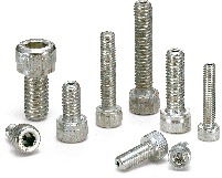 SWAS-VF座金(ガス抜き溝つき)