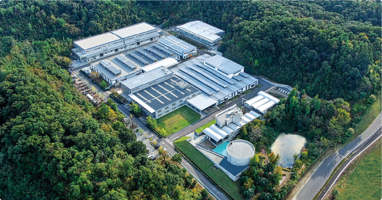Garden Factory