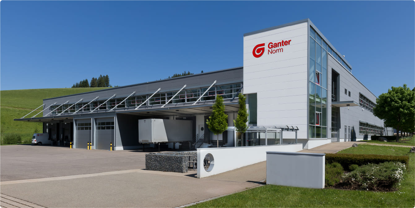 Otto Ganter GmbH & Co. KG （Germany）