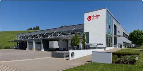 Otto Ganter GmbH & Co. KG （Germany）