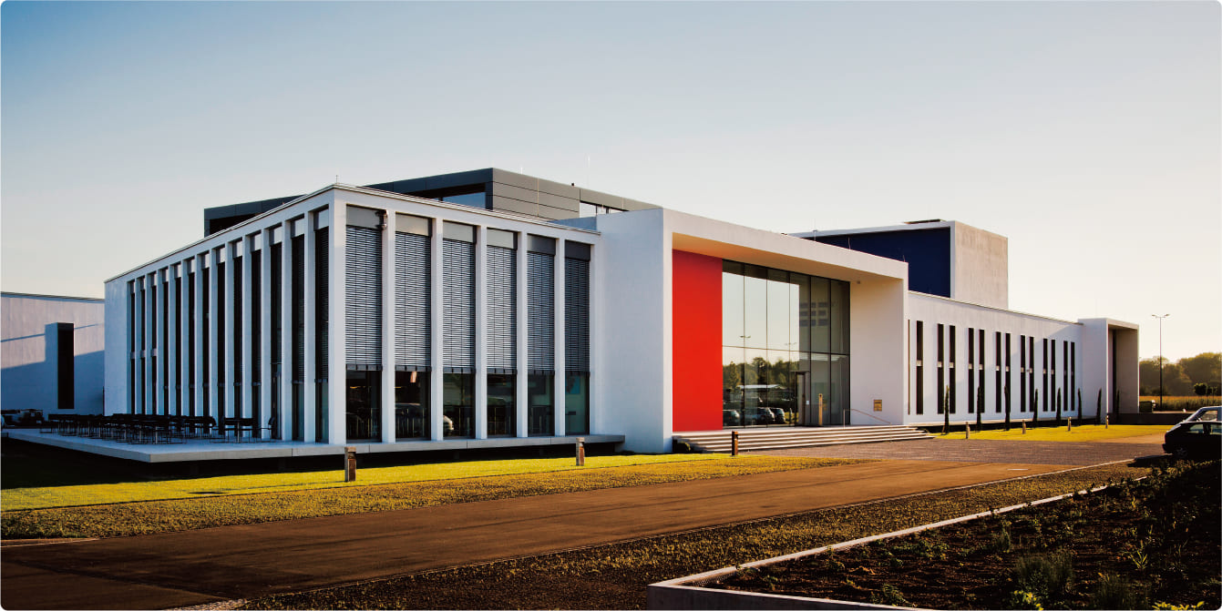 Zimmer GmbH（Germany）