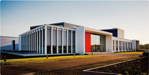 Zimmer GmbH（Germany）