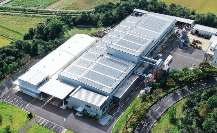 Mino Garden Factory