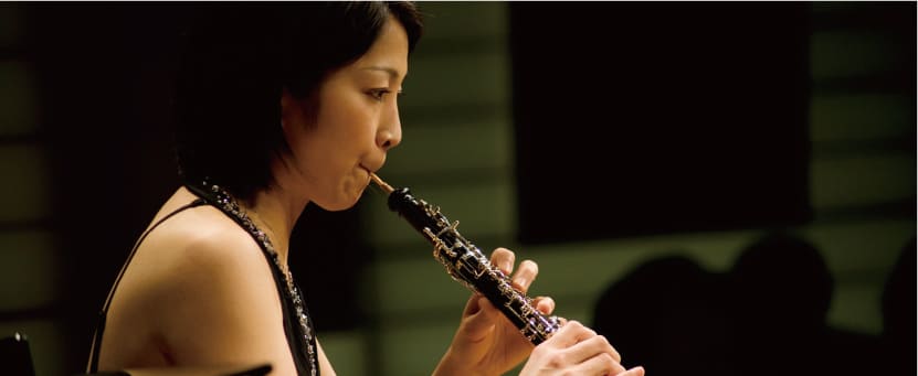 concert figure