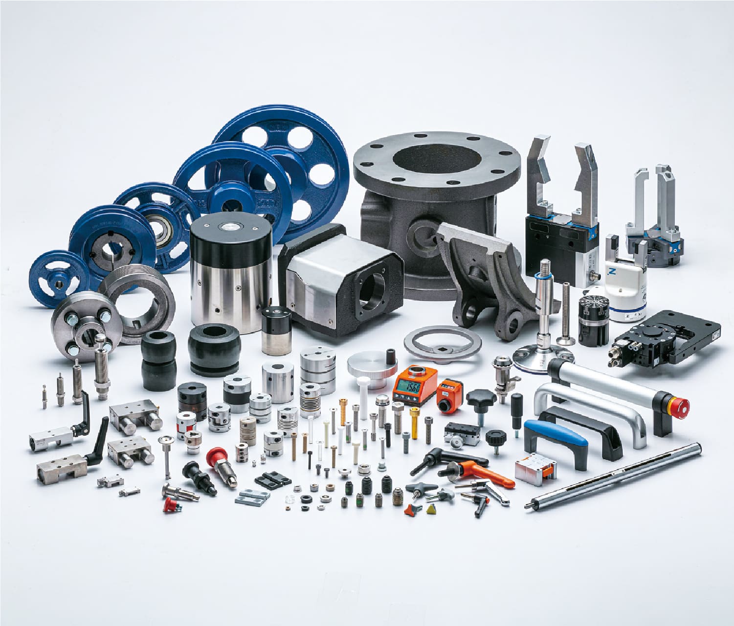 Product information