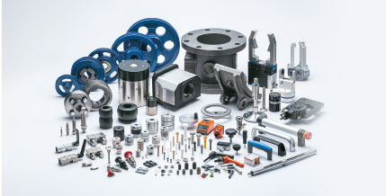 Product information