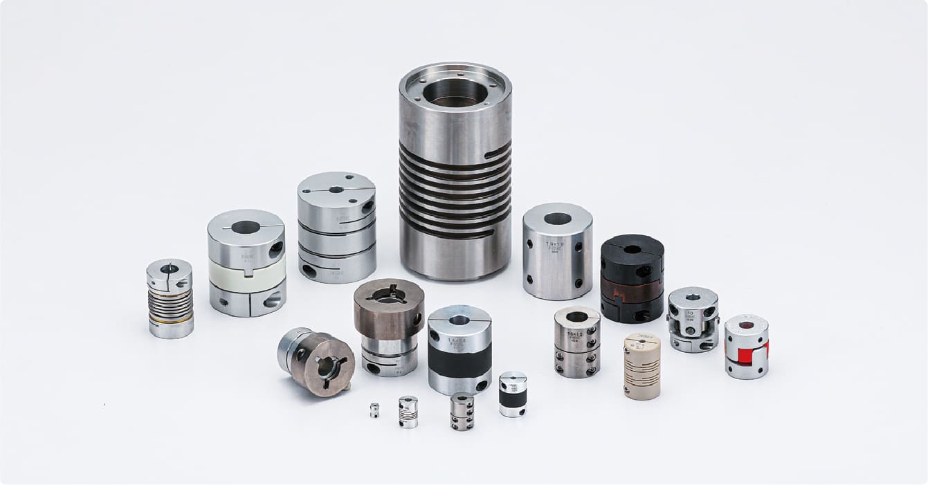 Couplings