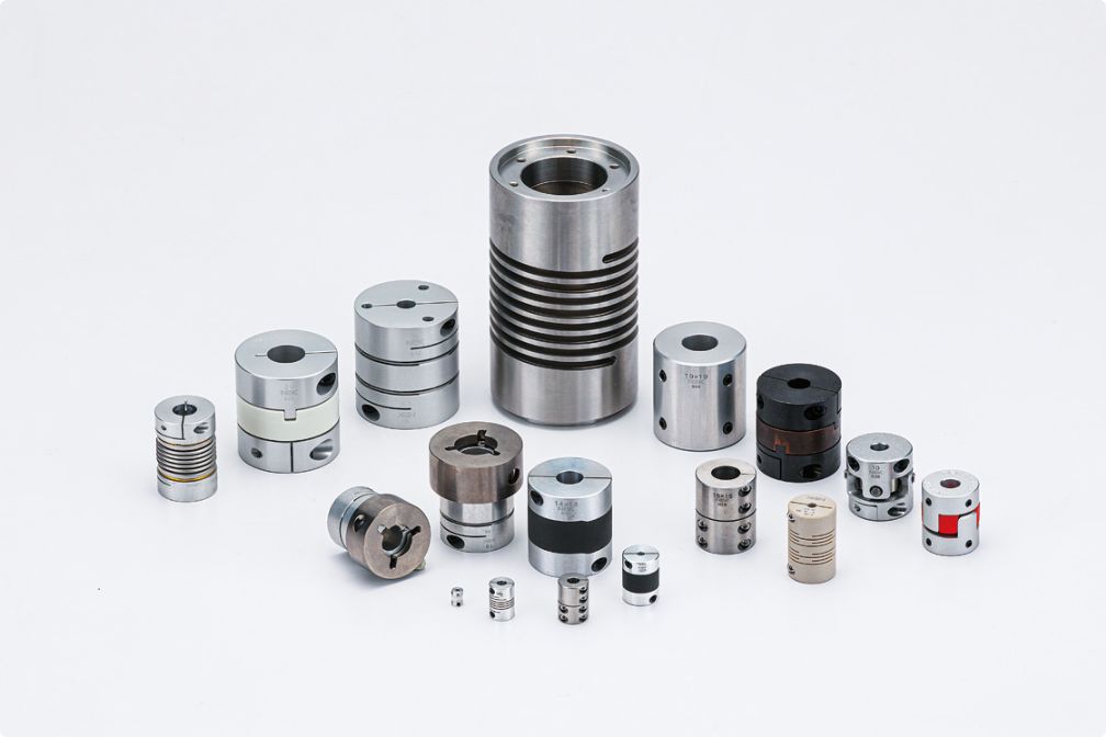 Couplings