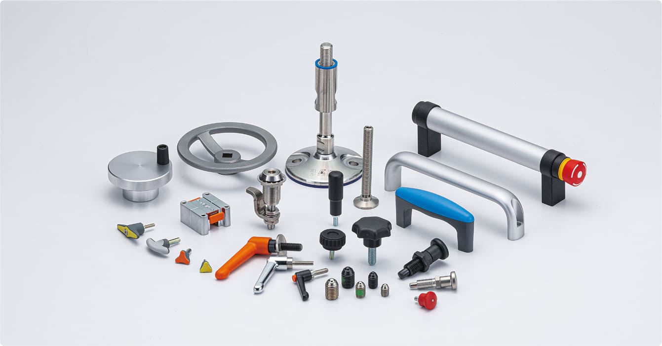 Machine Elements
