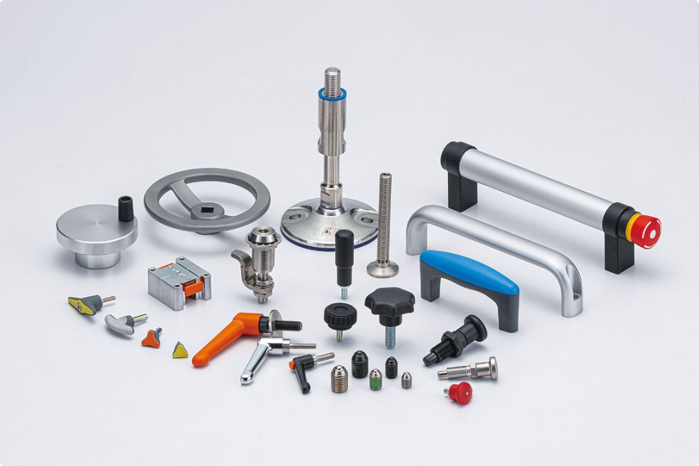 Machine Elements