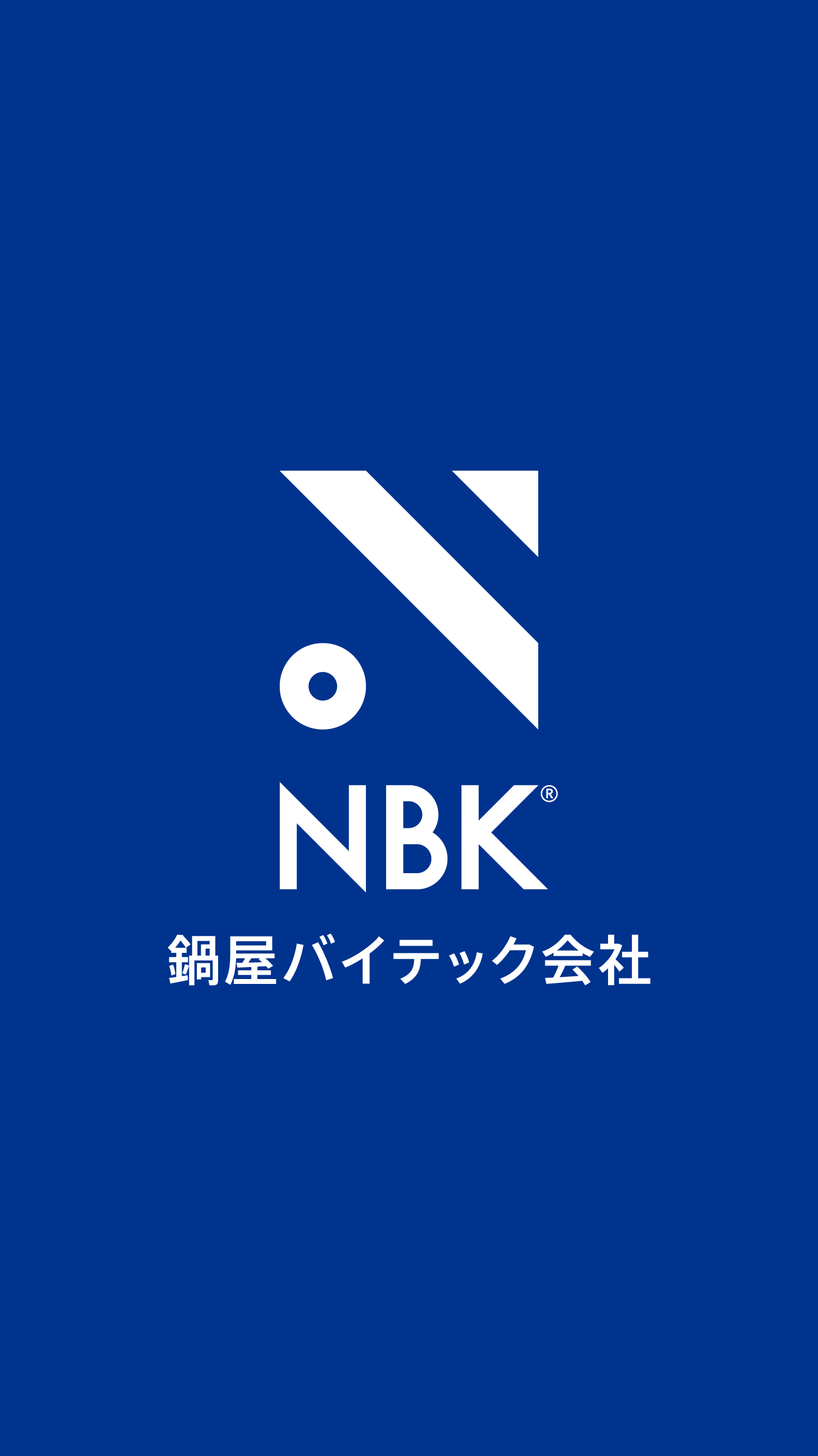 NBK Nabeya Bi-tech Kaisha