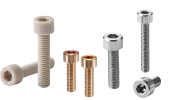 What are Socket Head Cap Screws (Bolts) ? | NBK