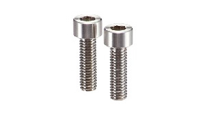 What are Hex Socket Head Cap Screws (cap bolts)?, NBK