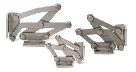 ヒンジ（蝶番・丁番） | NBK【鍋屋バイテック会社】