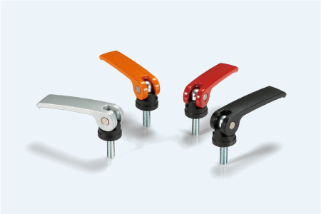 くり返しの脱着作業の負担を減らし、締めつけ力のバラツキをなくしたい【作業性・メンテナンス】