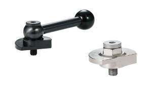 カムレバー・ラッチレバー特長別一覧表