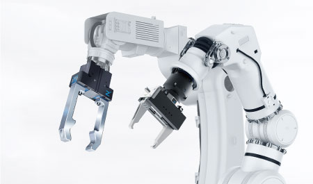 ロボットハンド
