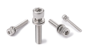 Washer fall-out prevention is required 【Workability/Maintenance】