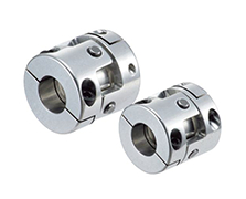Cross Joint Type Couplings