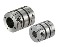 Disk Type Couplings