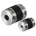 High Gain Rubber Type Couplings