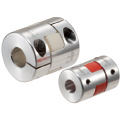 Jaw Type Couplings