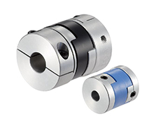 Oldham Type Couplings