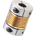 Flexible Couplings - Bellows Type