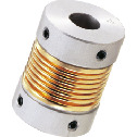 Flexible Couplings - Bellows Type