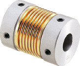MFB/MFBS/MFB-C/MFBS-C_CFlexible Couplings - Bellows Type
