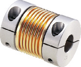 MFB/MFBS/MFB-C/MFBS-C_CFlexible Couplings - Bellows Type