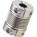 Flexible Couplings - Bellows Type