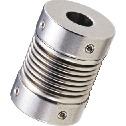 Flexible Couplings - Bellows Type