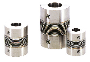 MWBS_CFlexible Couplings - Bellows Type (High Precision Welding)