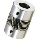 Flexible Couplings - Bellows Type (High Precision Welding)