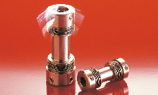 MWBS_CFlexible Couplings - Bellows Type (High Precision Welding)