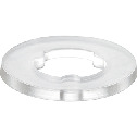 Plastic Captive Washers - PC