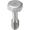 Hexagon Head Captive Screws